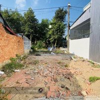 Bán Nhanh Lô Đất Đ. Phan Đình Giót, P6, Tp. Sóc Trăng. Gần Kdc Minh Châu 120M2. Shr Sang Tên