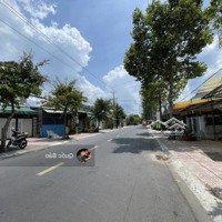 Bán Nhanh Lô Đất Đ. Phan Đình Giót, P6, Tp. Sóc Trăng. Gần Kdc Minh Châu 120M2. Shr Sang Tên