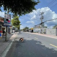 Bán Nhanh Lô Đất Đ. Phan Đình Giót, P6, Tp. Sóc Trăng. Gần Kdc Minh Châu 120M2. Shr Sang Tên