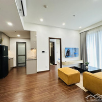 Cho Thuê Căn Hộ 2Pn 2 Vệ Sinhfull Đồ Tại Masteri Waterfront Chỉ Với 15 Tr/Th Vào Ở Ngay. View Biển Hồ