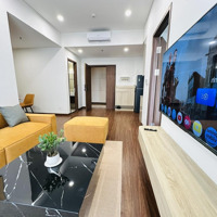 Cho Thuê Căn Hộ 2Pn 2 Vệ Sinhfull Đồ Tại Masteri Waterfront Chỉ Với 15 Tr/Th Vào Ở Ngay. View Biển Hồ