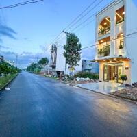 BÁN NHÀ TRỆT 2 LẦU TRỤC CHÍNH D1 KDC HỒNG LOAN - HƯNG THẠNH - CÁI RĂNG - CẦN THƠ