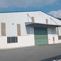 Cho Thuê Nhiều Kho Xưởng Khu Công Nghiêp Hiêp Phước .Huyên Nhà Bè