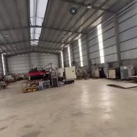 Cho Thuê Nhiều Kho Xưởng Khu Công Nghiêp Hiêp Phước .Huyên Nhà Bè
