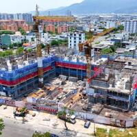 Căn 2 PN Peninisula view sông Hàn ngắm trọn Đà Nẵng