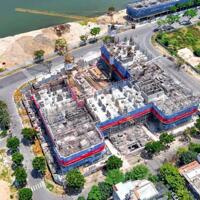 Căn 2 PN Peninisula view sông Hàn ngắm trọn Đà Nẵng