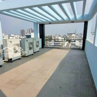 Chính Chủ Cho Thuê Building 273 Nguyễn Thị Thập, Q7 - 5X30M, Dtsd 818M2 - Hầm 7 Tầng, Giá Rẻ 115 Triệu