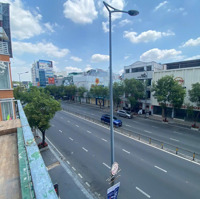 Chính Chủ Cho Thuê Nhà Ngang 14M - 164 Nguyễn Văn Trỗi, P8, Q.phú Nhuận, 3Tầng, Vỉa Hè Rộng - 40 Triệu