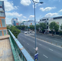 Chính Chủ Cho Thuê Nhà Ngang 14M - 164 Nguyễn Văn Trỗi, P8, Q.phú Nhuận, 3Tầng, Vỉa Hè Rộng - 40 Triệu