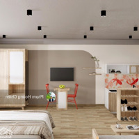 Cho Thuê Phòng Lakeview City Chỉ 5 Triệu, 6.5 Triệu, 7.5 Triệu Có Phòng Full Nội Thất Mới 1 Phòng Ngủ1Wc