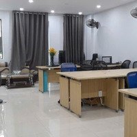 Chính Chủ Cho Thuê Sàn Văn Phòng 60M2, Có Công Tơ Điện Riêng, Giá Thuê 8 Triệu, Có Chỗ Để Xe.