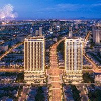 Sun Costa Đà Nẵng Căn Hộ View Biển, Chuẩn 5 Sao , Giá Từ Chỉ 2.74 Tỷ