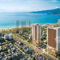 Sun Costa Đà Nẵng Căn Hộ View Biển, Chuẩn 5 Sao , Giá Từ Chỉ 2.74 Tỷ
