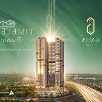 Mở Bán Dự Án Galia Hanoi Phường Yên Sở, Quận Hoàng Mai Giá 8X/M2 Căn 1Pn-2Pn- 3 Phòng Ngủcao Cấp 0853479889