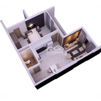Cơ Hội Rất Hiếm! Sở Hữu Ngay Căn Hộ Ph 2 Ban Công View Biển Cực Đẹp + Cho Trả Góp Không Lãi Suất!!!