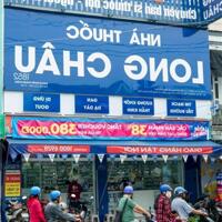 Bán nhà Long Châu ĐT 851, giá 6,5 tỷ (1 căn 3,5 tỷ), tổng 133m2, Lai Vung, Đồng Tháp