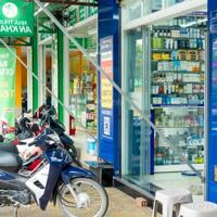 Bán nhà Long Châu ĐT 851, giá 6,5 tỷ (1 căn 3,5 tỷ), tổng 133m2, Lai Vung, Đồng Tháp