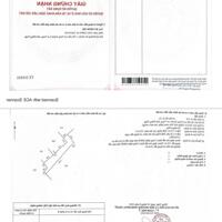 Bán nhà Long Châu ĐT 851, giá 6,5 tỷ (1 căn 3,5 tỷ), tổng 133m2, Lai Vung, Đồng Tháp