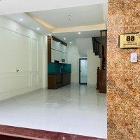 Chính Chủ Bán Nhà 35M2 Xây 5 Tầng Tại Ngõ 26 Nam Yên Lũng, An Khánh, Hoài Đức, Hà Nội