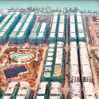 Duy Nhất - Căn Song Lập Tinh Hoa, Trực Diện Bể Bơi Và Vườn Hoa - Đi Bộ 50M Ra Hồ Trung Tâm 25Ha