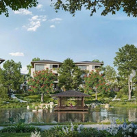 Cần Bán Gấp Biệt Thự Song Lập Khu C Tại Xanh Villas