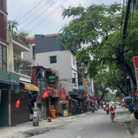 Bán Tòa Vp Mặt Phố Đê La Thành, Mặt Tiền 6,6M, 10 Tầng, Gần Ngã 5 Ô Chợ Dừa, Dòng Tiền 1,5 Tỷ/Năm