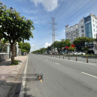 [Q6] Bán Nhà Mặt Tiền Kinh Doanh Đường Kinh Dương Vương,Diện Tích4X28 110M2, Nhà 3 Tầng, Giá Bán 18 Tỷ Tl