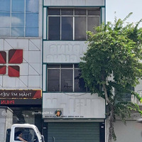 [Q6] Bán Nhà Mặt Tiền Kinh Doanh Đường Kinh Dương Vương,Diện Tích4X28 110M2, Nhà 3 Tầng, Giá Bán 18 Tỷ Tl
