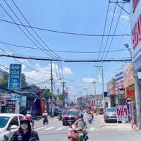 Siêu Phẩm Mặt Tiền Hà Huy Giáp - 10X40- Giá Chỉ 21 Tỷcó Thương Lượngchính Chủ