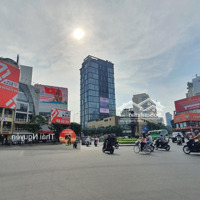 Mặt Tiền Đường Ký Con P. Nguyễn Thái Bình Q. 1, Dt: 8 X 23M, Nhà Cấp 4 Giá Chỉ 85 Tỷ