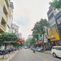Mặt Tiền Đường Ký Con P. Nguyễn Thái Bình Q. 1, Dt: 8 X 23M, Nhà Cấp 4 Giá Chỉ 85 Tỷ