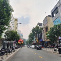 Mặt Tiền Đường Ký Con P. Nguyễn Thái Bình Q. 1, Dt: 8 X 23M, Nhà Cấp 4 Giá Chỉ 85 Tỷ