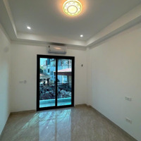 Trần Đại Nghĩa - 45M2 - 5 Tầng Thang Máy - Gara Ô Tô, Mặt Tiền Bề Thế, Chỉ 11.9 Tỷ