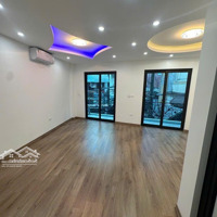 Trần Đại Nghĩa - 45M2 - 5 Tầng Thang Máy - Gara Ô Tô, Mặt Tiền Bề Thế, Chỉ 11.9 Tỷ