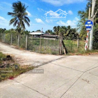 Bán Gấp Đất Tại Xóm Đình, 130M2, 850 Triệu, Tân An, Long An, Uy Tín.
