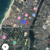 Tân Trà - Đất An Cư Sát Biển Và Sát Sông Mát Mẻ Quanh Năm, 3.15 Tỷ