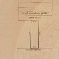 Tân Trà - Đất An Cư Sát Biển Và Sát Sông Mát Mẻ Quanh Năm, 3.15 Tỷ