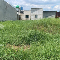 Cần Bán Đất Đức Hoà Hạ, 3 Nền Liền Kề, Đường Lớn Thông, Sổ Hồng, 1.05 Tỷ/Nền