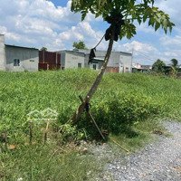 Cần Bán Đất Đức Hoà Hạ, 3 Nền Liền Kề, Đường Lớn Thông, Sổ Hồng, 1.05 Tỷ/Nền