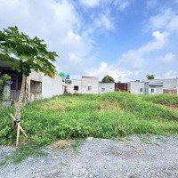 Cần Bán Đất Đức Hoà Hạ, 3 Nền Liền Kề, Đường Lớn Thông, Sổ Hồng, 1.05 Tỷ/Nền
