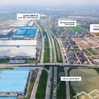 Bán Dn Tại Khu Đô Thị Tây Bắc Ninh Khánh, Giá Thỏa Thuận, 72M2, View Đẹp, Hot