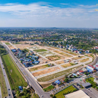 Bán Dn Tại Khu Đô Thị Tây Bắc Ninh Khánh, Giá Thỏa Thuận, 72M2, View Đẹp, Hot