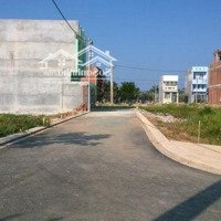 Kẹt Ngân Hàng - Cần Bán Gấp Trong Tuần Lô Đất 2 Mặt Tiền Ngay Kdc Hiên Hữu Chỉ 980 Triệu