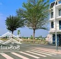 Kẹt Ngân Hàng - Cần Bán Gấp Trong Tuần Lô Đất 2 Mặt Tiền Ngay Kdc Hiên Hữu Chỉ 980 Triệu
