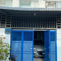 Cho Thuê Nhà Nguyên Căn, An Phú Đông, Q12