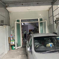 Cho Thuê Nhà Nguyên Căn, An Phú Đông, Q12