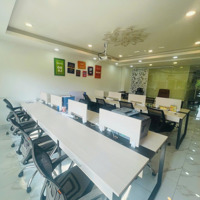 Văn Phòng An Phú - Q 2 , 10 Triệu/Tháng