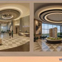 Căn Hộ Cao Cấp Bắc Sài Gòn Thanh Toán 1 Triệu6/Th, Lãi Suất 2,5% Cố Định Trong 3 Năm