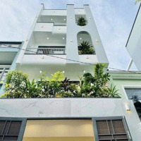 Chính Chủ Bán Nhà Nguyễn Bá Tuyển, Tân Bình. 46M2 (4,6Mx10M). Đang Cho Thuê 28 Triệuiệu/Tháng