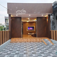 Bán Nhà Túy Loan Đông, 130M2 2 Phòng Ngủ Dân Cư Đông Đúc Mua Vào Ở Ngay.